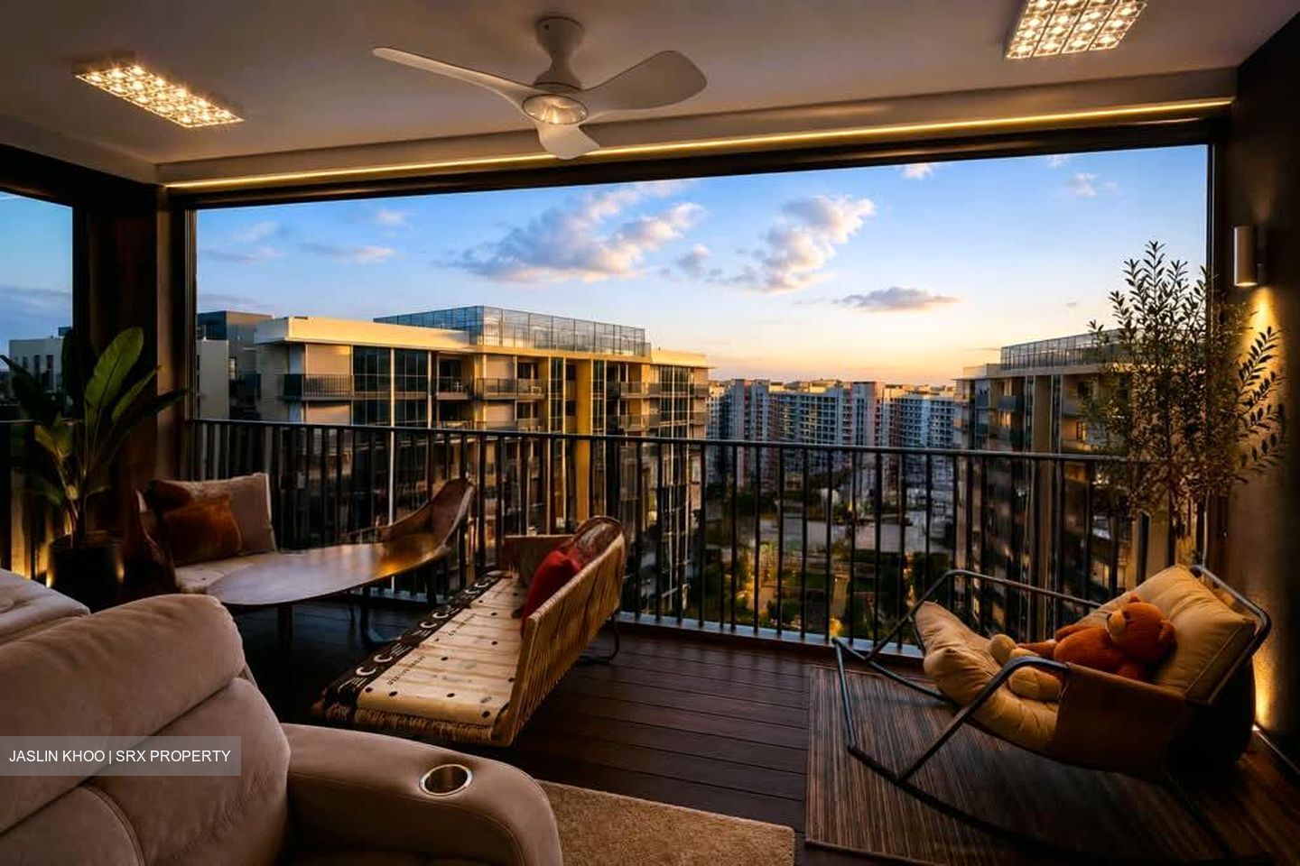 Sengkang Grand Residences (D19), Apartment #558944501